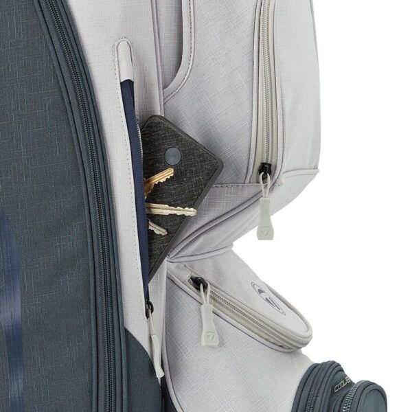 TAYLORMADE Lite Cart Bag (Prior Generation) - Image 5