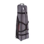 Big Max Traveler Travel Cover Bag-Characoal