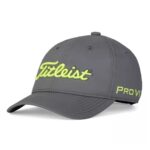 Junior Tour Performance Adjustable Cap - Image 2