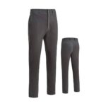 Chev Tech Trouser II ASPHALT