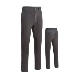 Chev Tech Trouser II ASPHALT
