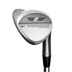 SM9 Vokey Steel Wedge - Tour Chrome - Image 4