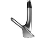 SM9 Vokey Steel Wedge - Tour Chrome - Image 5