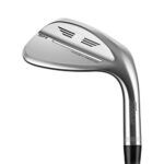 SM9 Vokey Steel Wedge - Tour Chrome - Image 6