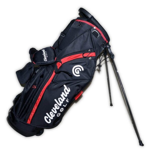 Cleveland Light Stand Bag - Image 2