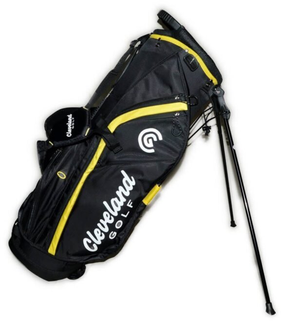 Cleveland Light Stand Bag - Image 4