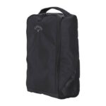 CALLAWAY Clubhouse Shoe Bag - Black - Image 2