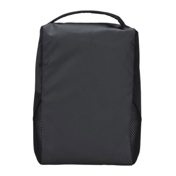 CALLAWAY Clubhouse Shoe Bag - Black - Image 3