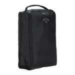 CALLAWAY Clubhouse Shoe Bag - Black - Image 4