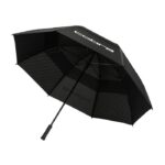 Cobra Double Canopy Golf Umbrella - Image 2