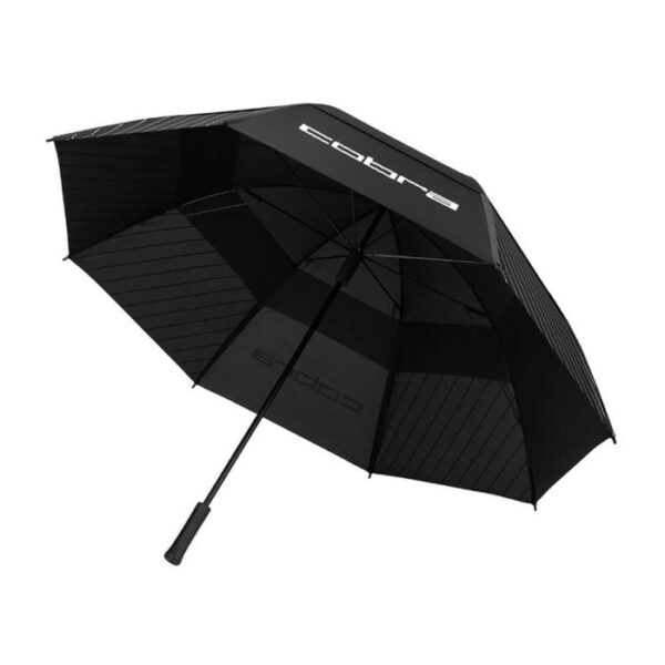 Cobra Double Canopy Golf Umbrella - Image 2