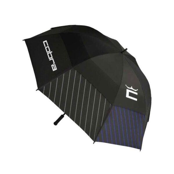 Cobra Double Canopy Golf Umbrella - Image 3