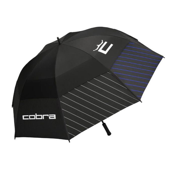 cobra_3_1 Cobra Double Canopy Golf Umbrella - Image 1