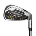 Cobra 2022 LTDx Steel Iron 5-SW