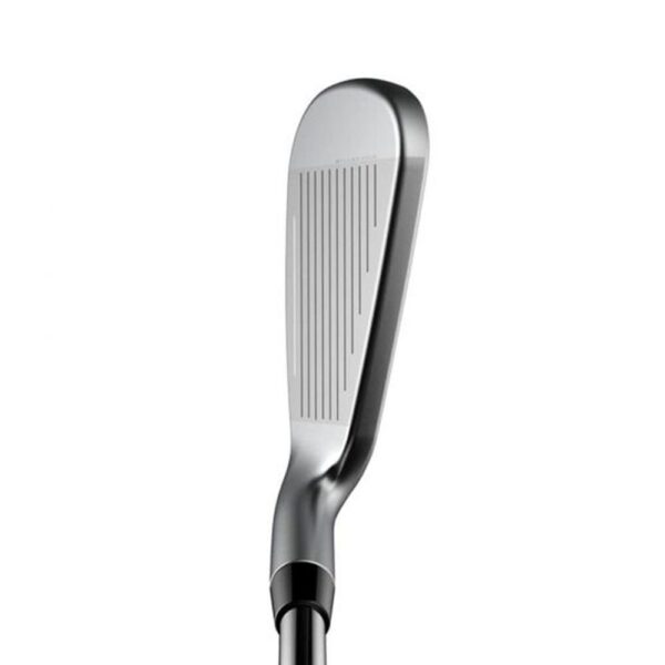 Cobra 2022 LTDx Steel Iron 5-SW - Image 2
