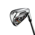 Cobra 2022 LTDx Steel Iron 5-SW - Image 4