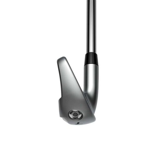Cobra 2022 LTDx Steel Iron 5-SW - Image 5