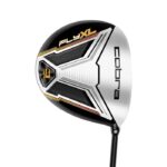 Cobra Men's Fly-XL Steel Golf Set-10 Clubs + Bag - Image 2