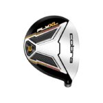 Cobra Men's Fly-XL Steel Golf Set-10 Clubs + Bag - Image 3