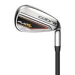 Cobra Men's Fly-XL Steel Golf Set-10 Clubs + Bag - Image 5