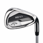 Callaway Reva Graphite Ladies Golf Set - Right Hand(11 Piece): Black - Image 8