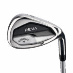 Callaway Reva Graphite Ladies Golf Set - Right Hand(11 Piece): Black - Image 9