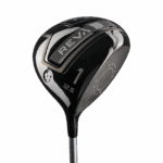 Callaway Reva Graphite Ladies Golf Set - Right Hand(11 Piece): Black - Image 2