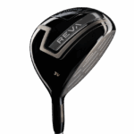 Callaway Reva Graphite Ladies Golf Set - Right Hand(11 Piece): Black - Image 3