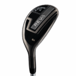 Callaway Reva Graphite Ladies Golf Set - Right Hand(11 Piece): Black - Image 4