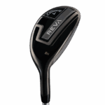 Callaway Reva Graphite Ladies Golf Set - Right Hand(11 Piece): Black - Image 5