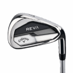 Callaway Reva Graphite Ladies Golf Set - Right Hand(11 Piece): Black - Image 6