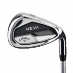 Callaway Reva Graphite Ladies Golf Set - Right Hand(11 Piece): Black - Image 7