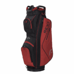 Callaway Reva Graphite Ladies Golf Set - Right Hand(11 Piece): Red - Image 8