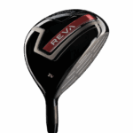Callaway Reva Graphite Ladies Golf Set - Right Hand(11 Piece): Red - Image 4