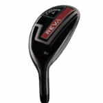 Callaway Reva Graphite Ladies Golf Set - Right Hand(11 Piece): Red - Image 5