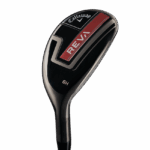 Callaway Reva Graphite Ladies Golf Set - Right Hand(11 Piece): Red - Image 6