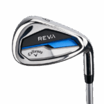 Callaway Reva Graphite Ladies Golf Set - Right Hand(11 Piece): Blue - Image 9