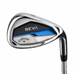 Callaway Reva Graphite Ladies Golf Set - Right Hand(11 Piece): Blue - Image 10