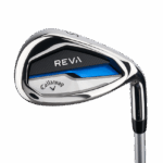 Callaway Reva Graphite Ladies Golf Set - Right Hand(11 Piece): Blue - Image 11
