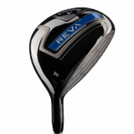Callaway Reva Graphite Ladies Golf Set - Right Hand(11 Piece): Blue - Image 4