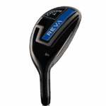 Callaway Reva Graphite Ladies Golf Set - Right Hand(11 Piece): Blue - Image 5