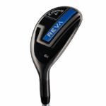 Callaway Reva Graphite Ladies Golf Set - Right Hand(11 Piece): Blue - Image 6