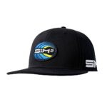 TaylorMade Men's Sim2 Driver Adjustable Cap - Image 2