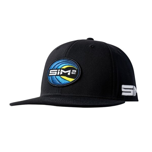 TaylorMade Men's Sim2 Driver Adjustable Cap - Image 2