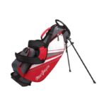 Macgregor DCT Jr Golf Set - Right Hand - 4 Clubs + Bag (Age 6-8 Year) - Image 5