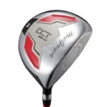 Macgregor DCT Jr Golf Set - Right Hand - 4 Clubs + Bag (Age 6-8 Year) - Image 2