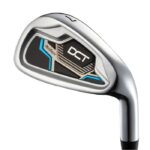 Macgregor DCT Jr Golf Set - Right Hand - 6 Clubs + Bag (Age 9-12 Year) - Image 5