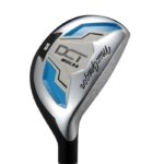 Macgregor DCT Jr Golf Set - Right Hand - 6 Clubs + Bag (Age 9-12 Year) - Image 6