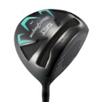 Macgregor DCT3000 Women's Graphite Golf Set - Right Hand - Ladies Flex - 11 Clubs + Bag - Image 3