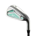 Macgregor DCT3000 Women's Graphite Golf Set - Right Hand - Ladies Flex - 11 Clubs + Bag - Image 4